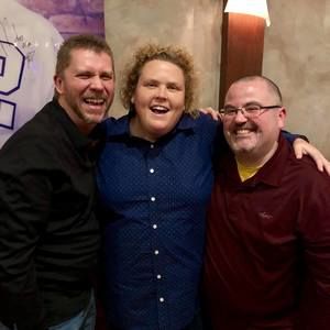 Meet your Posher, Christopher